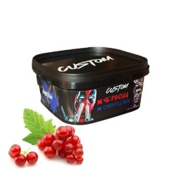 Табак Custom Красная Смородина 200 гр
