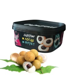 Табак Custom Логан Фрукт 200 гр