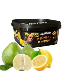 Тютюн Custom Помело Лимон 200 гр