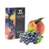 Тютюн Daim Blue Peach (Чорниця Персик) 50 гр