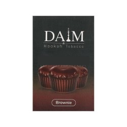 Табак Daim Brownie (Брауни) 50 гр