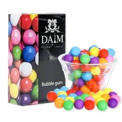 Табак Daim Bubble Gum (Жвачка) 50 гр