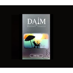 Табак Daim Chill Out (Чилл Аут) 50 гр