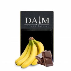 Табак Daim Chocolate Banana (Шоколад Банан) 50 гр
