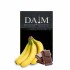 Табак Daim Chocolate Banana (Шоколад Банан) 50 гр
