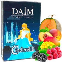 Табак Daim Cinderella (Золушка) 50 гр