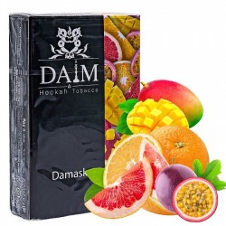 Табак Daim Damask (Дамаск) 50 гр