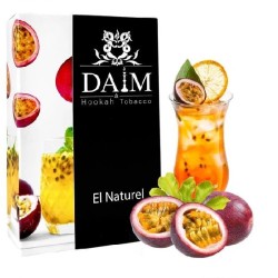 Табак Daim El Naturale (Маракуйя) 50 гр