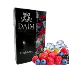 Табак Daim Fresh Berry (Свежие ягоды) 50 гр