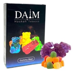 Табак Daim Gummy Bear (Желейные мишки) 50 гр