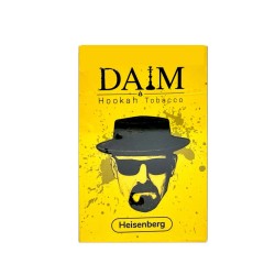 Табак Daim Heisenberg (Хайсенберг) 50 гр