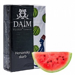 Табак Daim Hersonsky Skarb (Арбуз) 50 гр