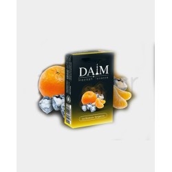 Табак Daim Ice Bodrum Tangerine (Лед Мандарин) 50 гр