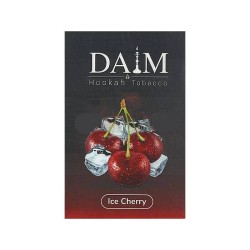 Табак Daim Ice Cherry (Лёд Вишня) 50 гр