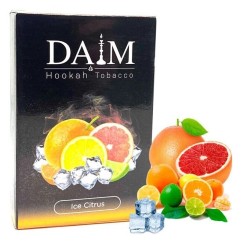Табак Daim Ice Citrus (Айс Цитрус) 50 гр