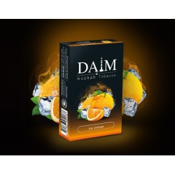 Табак Daim Ice Orange (Лед Апельсин) 50 гр