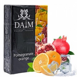 Табак Daim Ice Orange Pomegranate (Айс Апельсин Гранат) 50 гр
