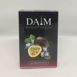 Табак Daim Ice Passion Fruit (Лед Маракуйя) 50 гр