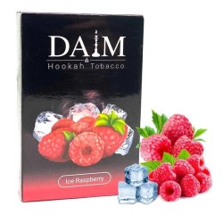 Табак Daim Ice Raspberry (Лед Малина) 50 гр