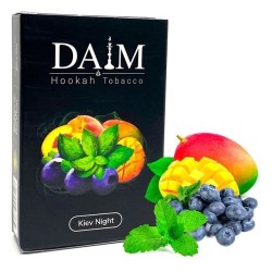Табак Daim Kiev Night (Киевские Ночи) 50 гр