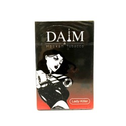 Табак Daim Lady Killer (Леди Киллер) 50 гр