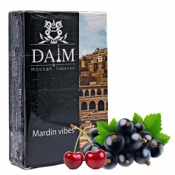 Табак Daim Mardin Vibes (Мардин Вайбс) 50 гр