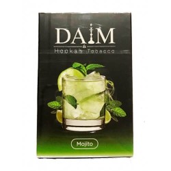 Табак Daim Mojito (Мохито) 50 гр