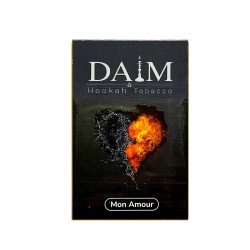 Табак Daim Mon Amour (Моя Любовь) 50 гр