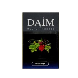 Табак Daim Moscow Night (Московские Ночи) 50 гр
