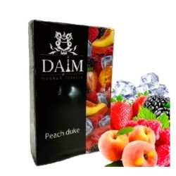 Табак Daim Peach Duke (Персик Дюк) 50 гр