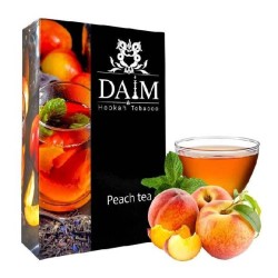 Табак Daim Peach Tea (Персик Чай) 50 гр