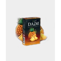 Табак Daim Pineapple (Ананас) 50 гр