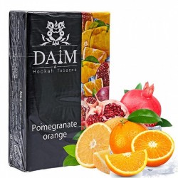 Табак Daim Pomegranate Orange (Гранат Апельсин) 50 гр