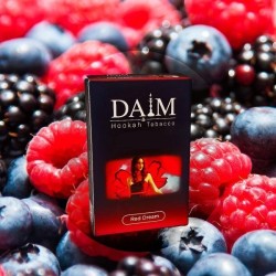 Табак Daim Red Dream (Красный Сон) 50 гр