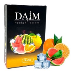 Табак Daim Sortie (Сорти) 50 гр