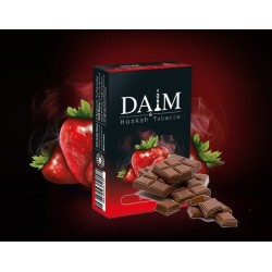 Табак Daim Strawberry Chocolate (Клубника Шоколад) 50 гр