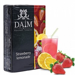 Табак Daim Strawberry Lemonade (Клубника Мохито) 50 гр