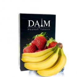 Табак Daim Strawberry Mango (Клубника Манго) 50 гр