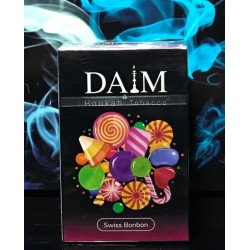 Табак Daim Swiss Bonbon (Сладкие Леденцы) 50 гр
