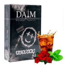 Табак Daim Tusovka (Тусовка) 50 гр