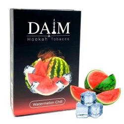 Табак Daim Watermelon Chill (Арбузный Чилл) 50 гр