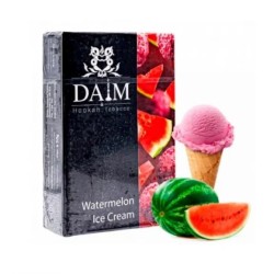 Табак Daim Watermelon Ice Cream (Арбуз Мороженое) 50 гр