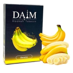 Табак Daim Banana (Банан) 50 гр