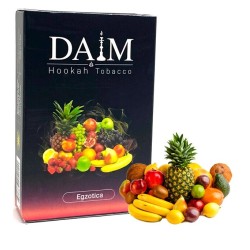 Табак Daim Egzotica (Экзотика) 50 гр