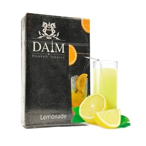 Табак Daim Lemonade (Лимонад) 50 гр