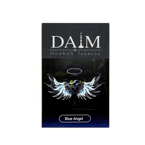 Табак Daim Blue Angel (Синий Ангел) 50 гр