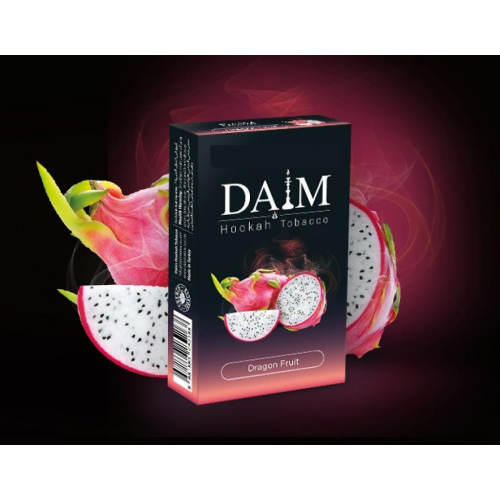 Табак Daim Dragon Fruit (Питайя) 50 гр
