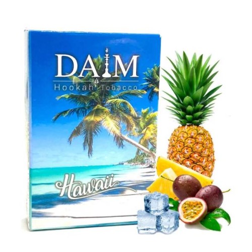 Табак Daim Hawaii (Гавайи) 50 гр
