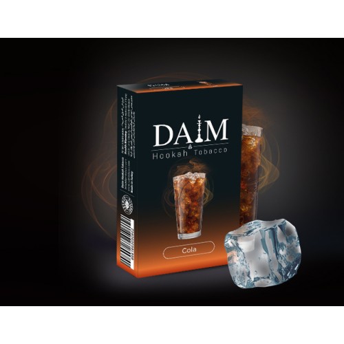 Табак Daim Ice cola (Лёд Кола) 50 гр