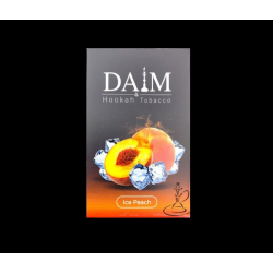 Табак Daim Ice Peach (Лед Персик) 50 гр